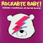 Pochette Lullaby Renditions of David Bowie