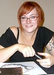 Becky Cloonan