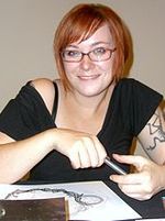 Becky Cloonan