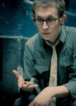 Micah P. Hinson