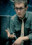 Micah P. Hinson