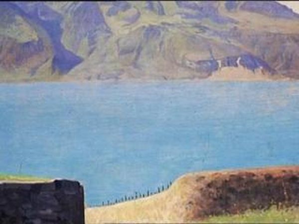 Félix Vallotton, la vie à distance