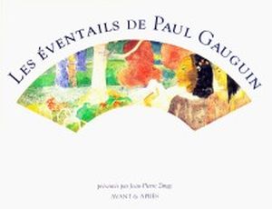 Les Eventails de Paul Gauguin