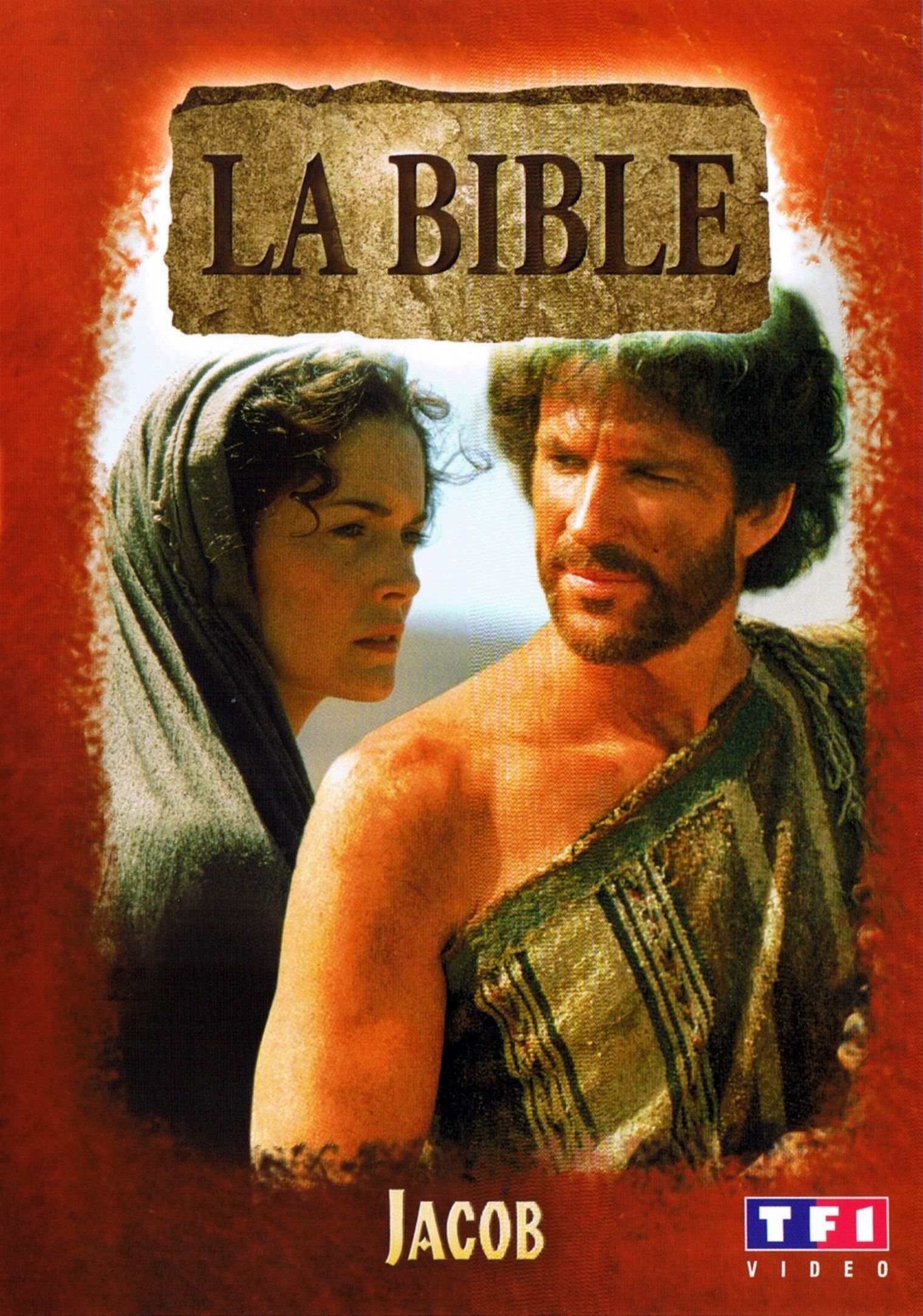 La Bible Jacob T L Film 1994 SensCritique   La Bible Jacob 