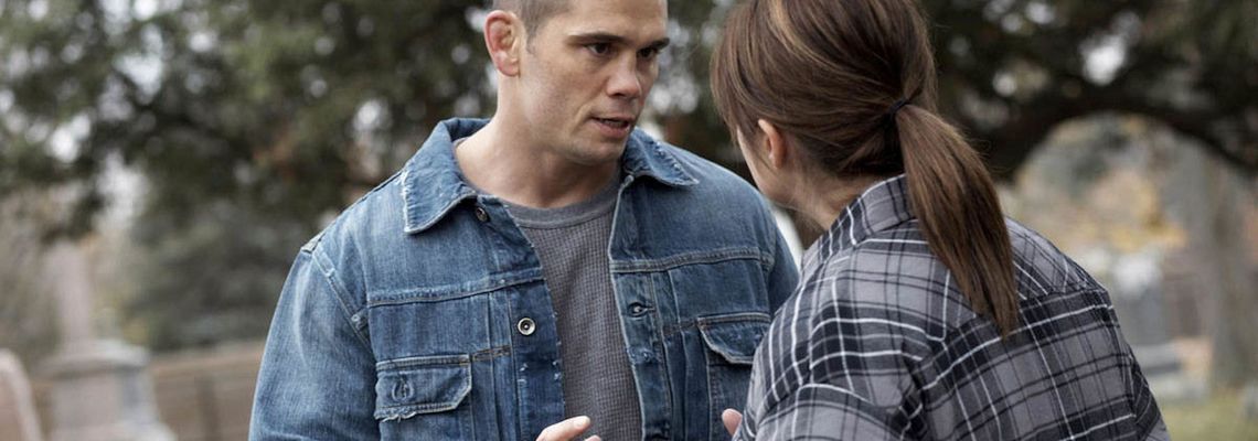 Cover Cyborg Soldier