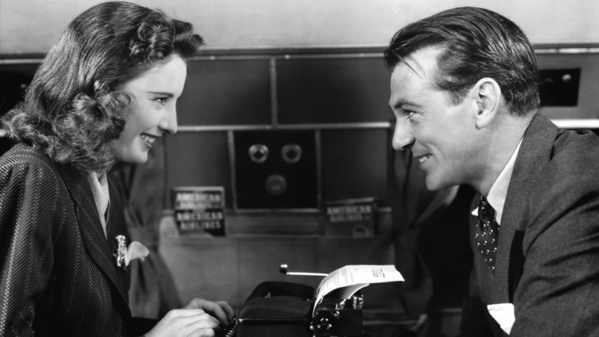 Film L Homme De La Rue