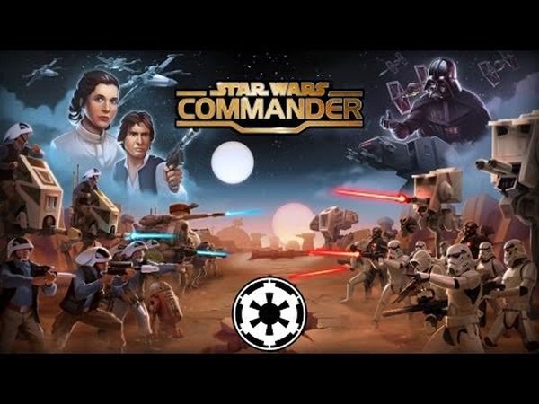 Star Wars: Commander