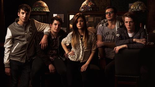 Cover Against the Current