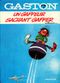 Un gaffeur sachant gaffer - Gaston (première série), tome 7