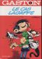 Le Cas Lagaffe - Gaston (première série), tome 9