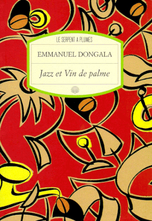 Jazz et vin de palme