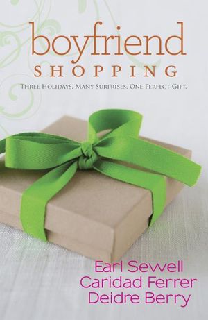 Boyfriend Shopping (Mills & Boon Kimani Tru)