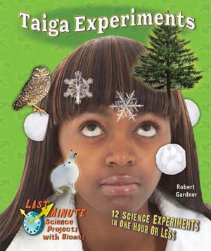 Taiga Experiments