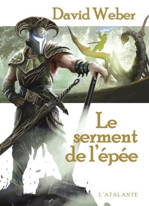 Le Serment de l'épée, partie 2