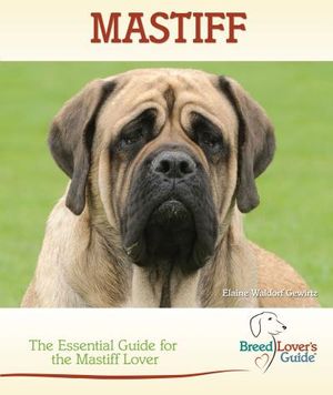 Mastiff