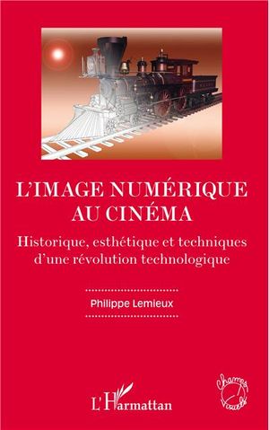 L'image numérique au cinéma