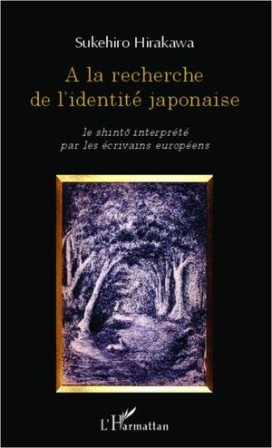 A la recherche de l'identité japonaise