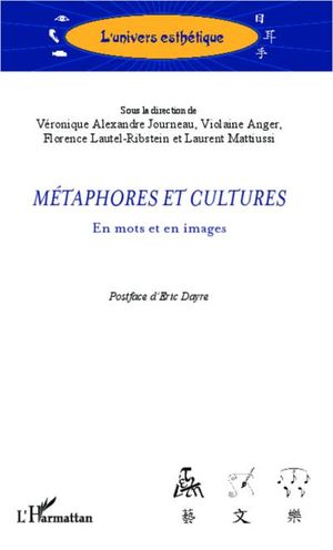 Métaphores et cultures en mots et en images