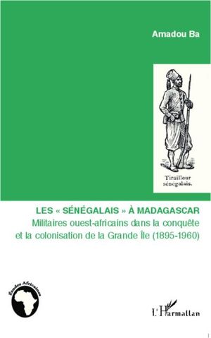 Les sénégalais à Madagascar