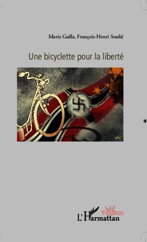 Bicyclette pour la liberté