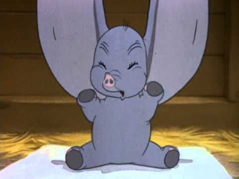 Bande-annonce de Dumbo