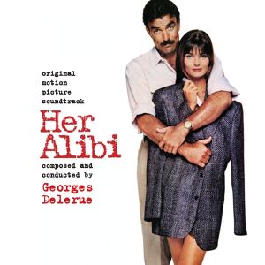Her Alibi (OST)