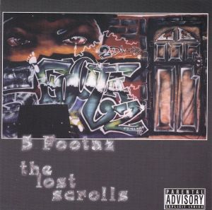 The Lost Scrolls