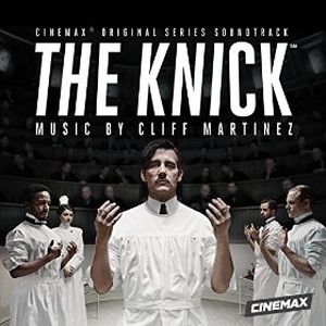The Knick (OST)