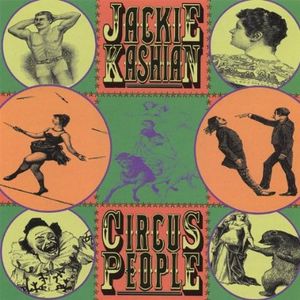Circus People