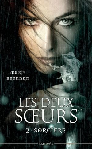 Sorcière- Les Deux Soeurs, Tome 2