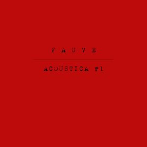 Acoustica #1 (EP)