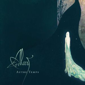 Autre temps (Single)