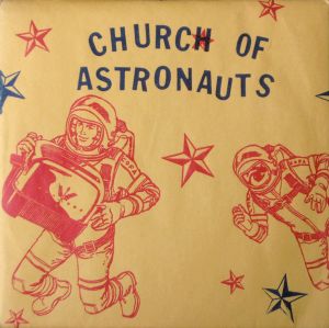 Church of Astronauts (EP)