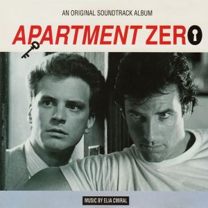 Apartment Zero (OST)