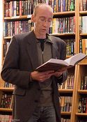 Steven Erikson