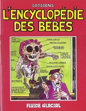 L'Encyclopédie des bébés, tome 1