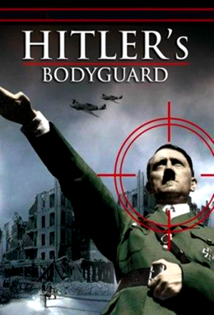 La garde rapprochée d'Hitler
