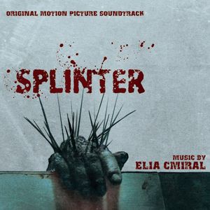 Splinter (OST)