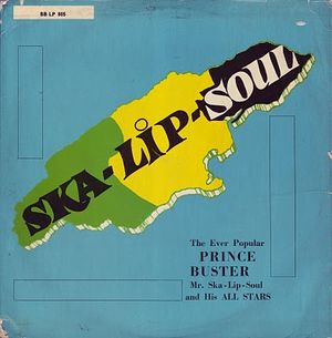 Ska-Lip-Soul