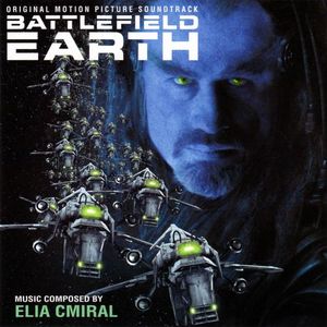 Battlefield Earth (OST)