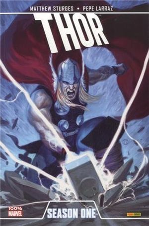 Thor : Season One