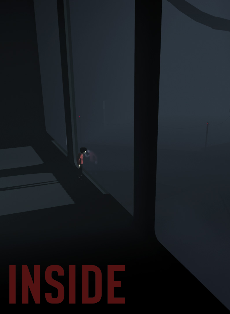 Inside (2016)  Jeu vidéo  SensCritique
