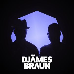 Djämes Braun (EP)