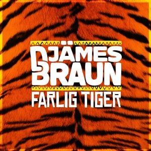 Farlig tiger (EP)