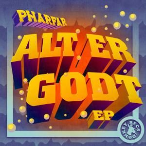 Alt er godt (EP)