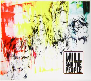 Will and the People