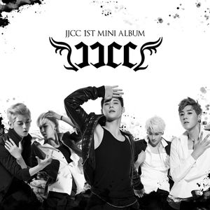 JJCC 1ST MINI ALBUM (EP)