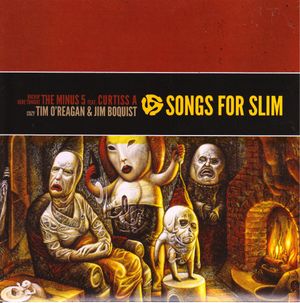 Songs for Slim (Single)