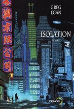Couverture Isolation