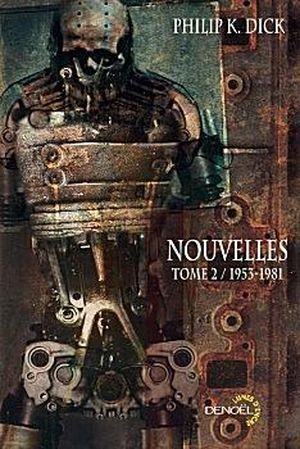 1953-1981 - Nouvelles, tome 2